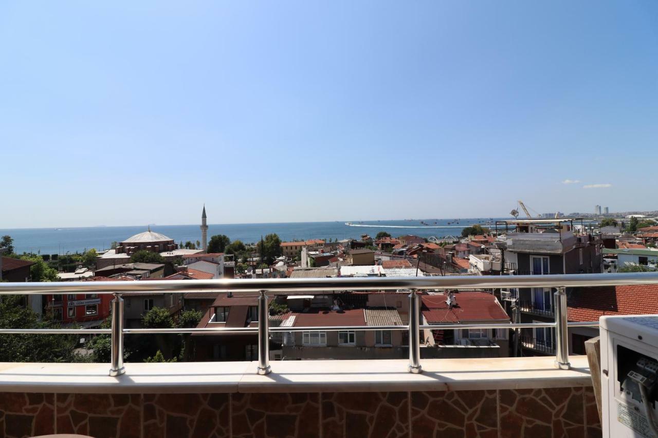 Miray Apart Hotel Sultanahmet - Istanbul — Fotoğraflar 1